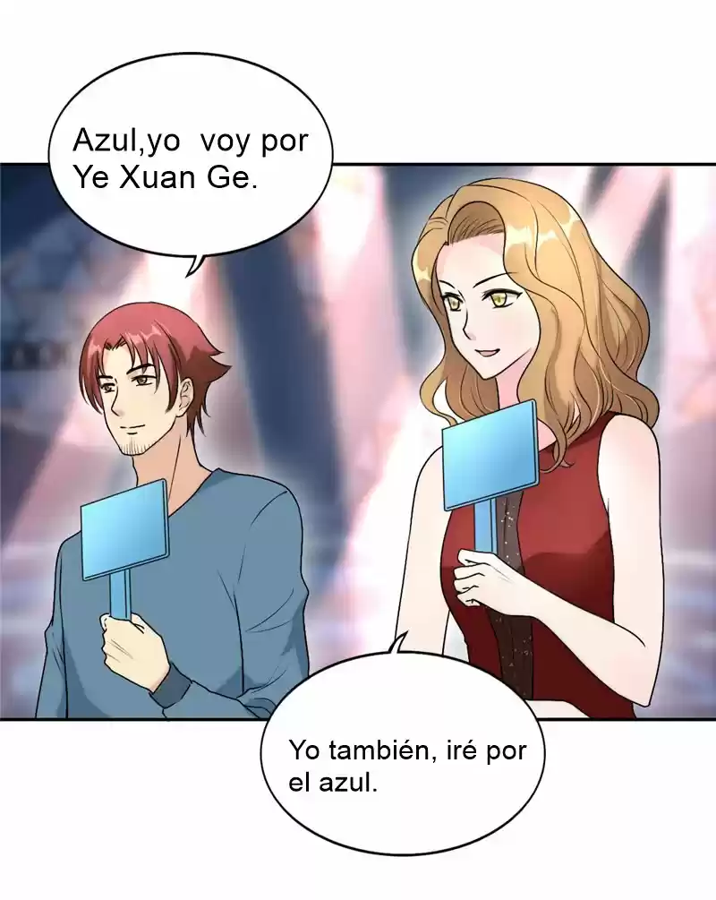 Mamá Estoy Llegando, ¿Dónde Está Mi Papá? - Capítulo 23 - Página 14 - LectorTMOo