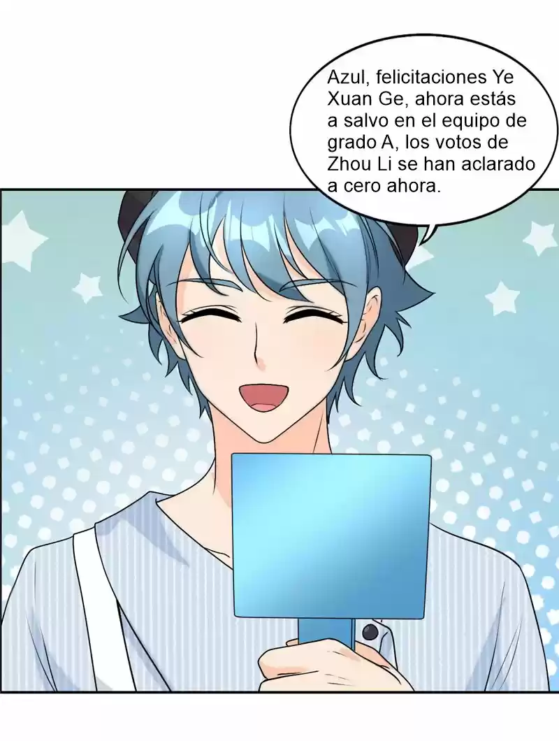 Mamá Estoy Llegando, ¿Dónde Está Mi Papá? - Capítulo 23 - Página 16 - LectorTMOo