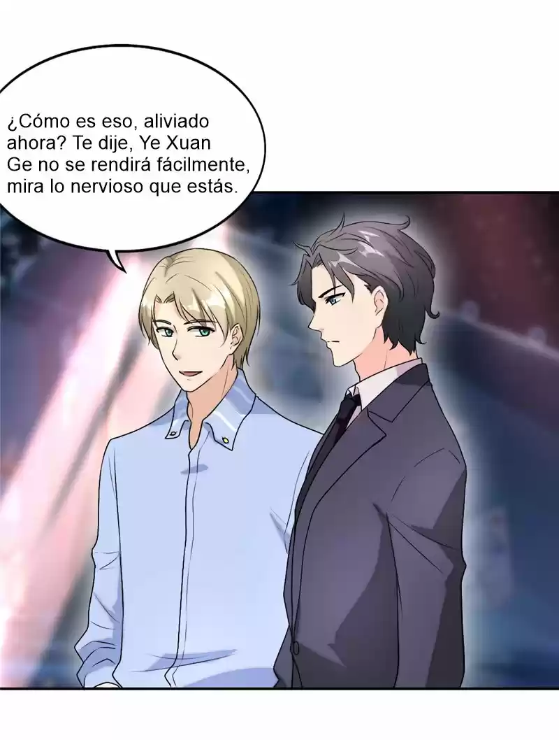 Mamá Estoy Llegando, ¿Dónde Está Mi Papá? - Capítulo 23 - Página 18 - LectorTMOo