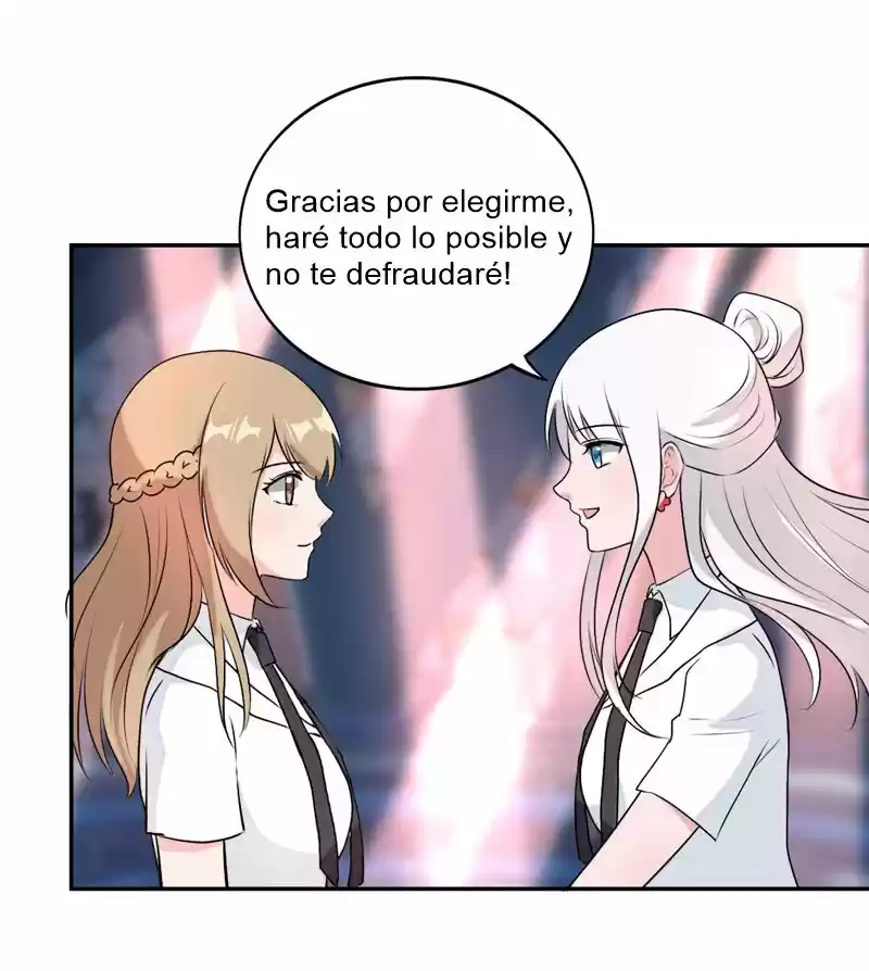 Mamá Estoy Llegando, ¿Dónde Está Mi Papá? - Capítulo 24 - Página 4 - LectorTMOo