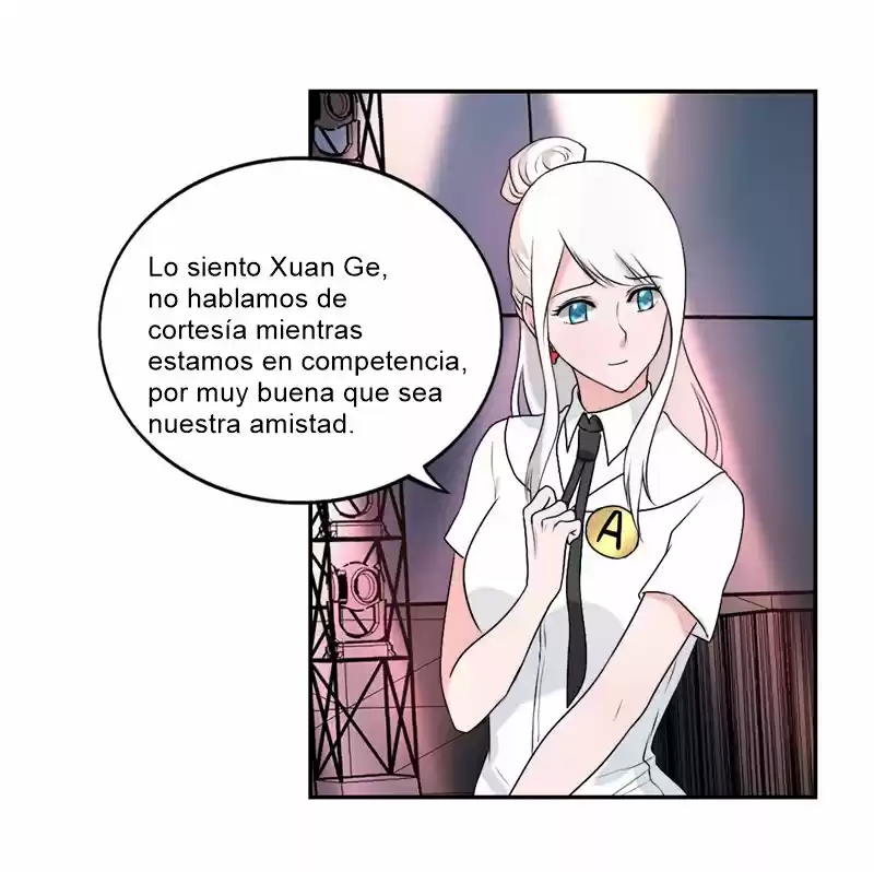 Mamá Estoy Llegando, ¿Dónde Está Mi Papá? - Capítulo 24 - Página 5 - LectorTMOo