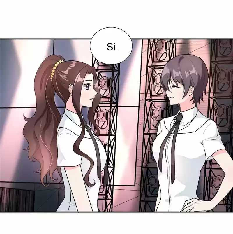 Mamá Estoy Llegando, ¿Dónde Está Mi Papá? - Capítulo 24 - Página 10 - LectorTMOo
