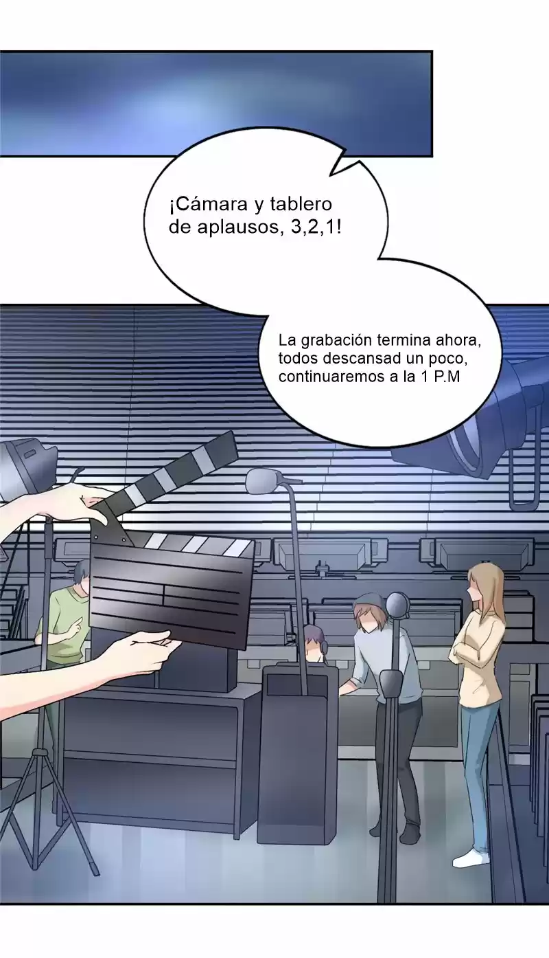 Mamá Estoy Llegando, ¿Dónde Está Mi Papá? - Capítulo 24 - Página 14 - LectorTMOo