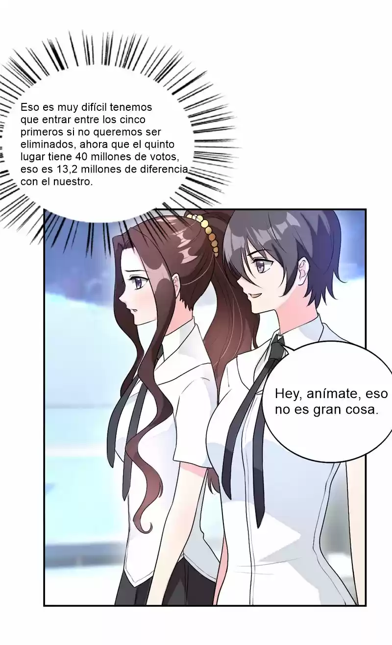 Mamá Estoy Llegando, ¿Dónde Está Mi Papá? - Capítulo 24 - Página 15 - LectorTMOo