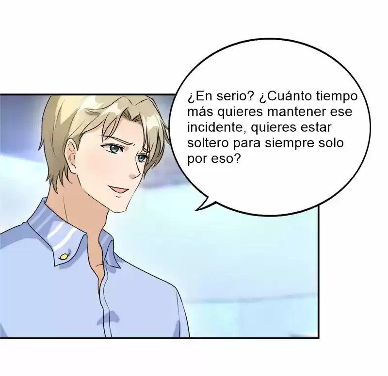 Mamá Estoy Llegando, ¿Dónde Está Mi Papá? - Capítulo 24 - Página 20 - LectorTMOo