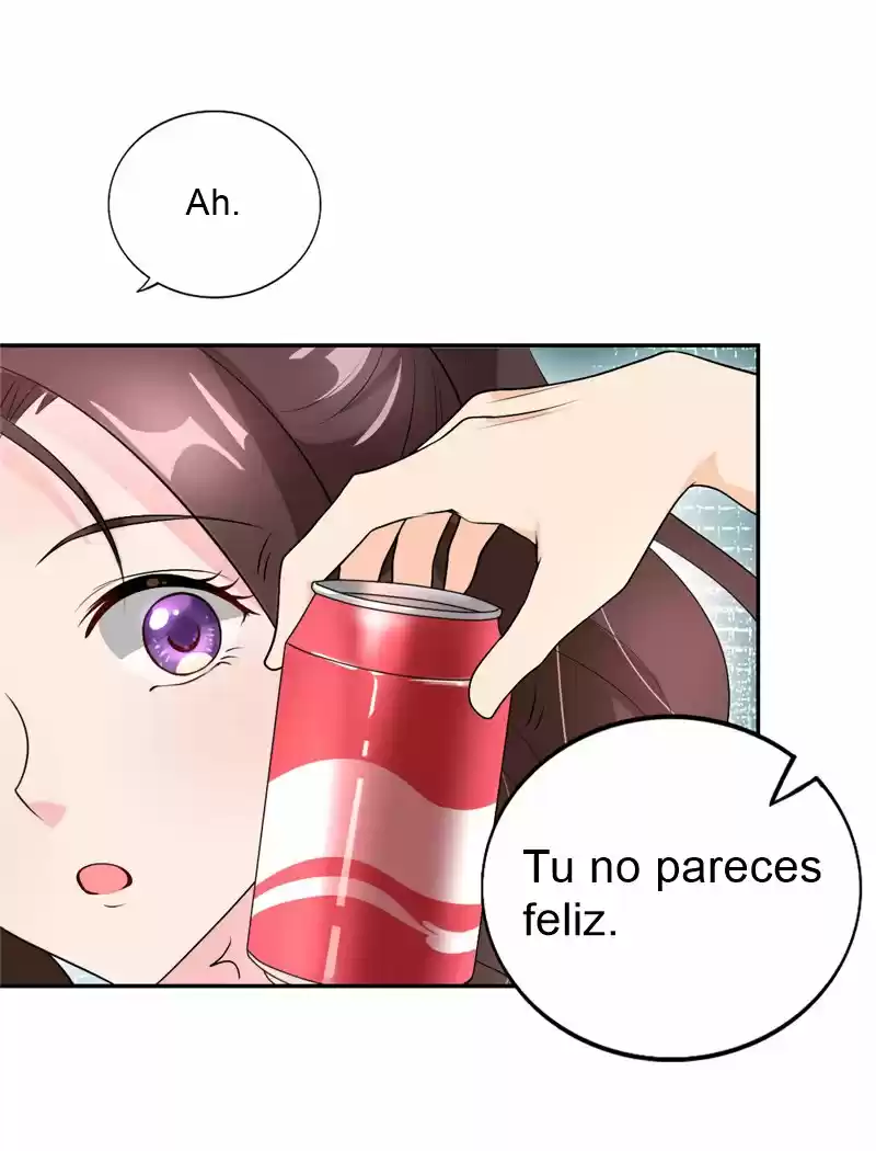 Mamá Estoy Llegando, ¿Dónde Está Mi Papá? - Capítulo 24 - Página 24 - LectorTMOo