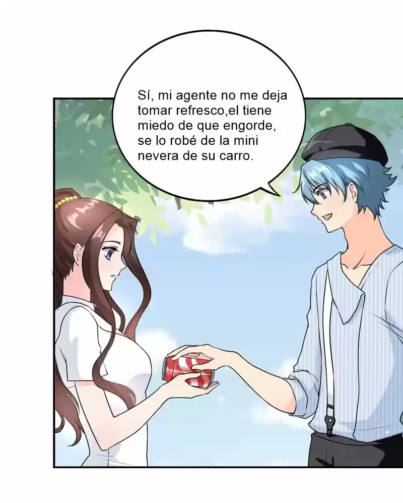 Mamá Estoy Llegando, ¿Dónde Está Mi Papá? - Capítulo 25 - Página 4 - LectorTMOo