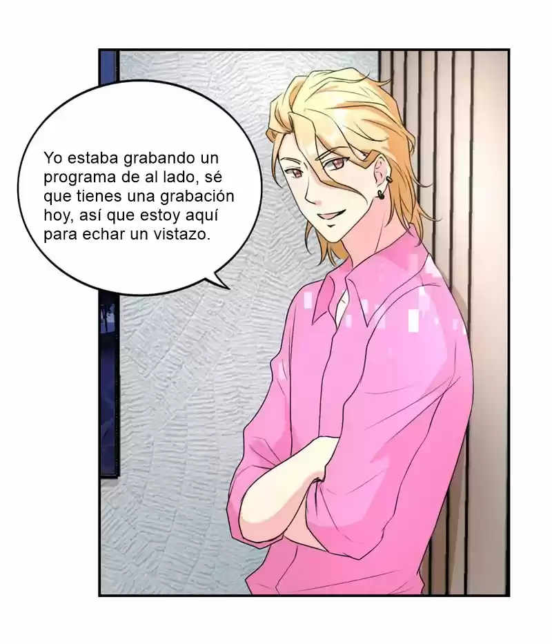 Mamá Estoy Llegando, ¿Dónde Está Mi Papá? - Capítulo 25 - Página 12 - LectorTMOo