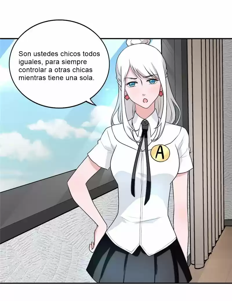 Mamá Estoy Llegando, ¿Dónde Está Mi Papá? - Capítulo 25 - Página 14 - LectorTMOo