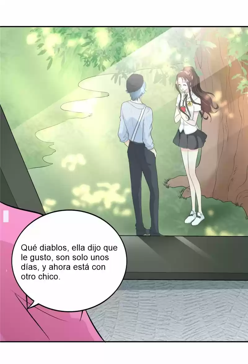 Mamá Estoy Llegando, ¿Dónde Está Mi Papá? - Capítulo 25 - Página 16 - LectorTMOo