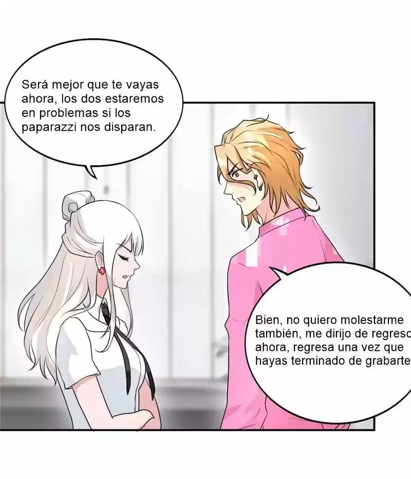 Mamá Estoy Llegando, ¿Dónde Está Mi Papá? - Capítulo 25 - Página 19 - LectorTMOo