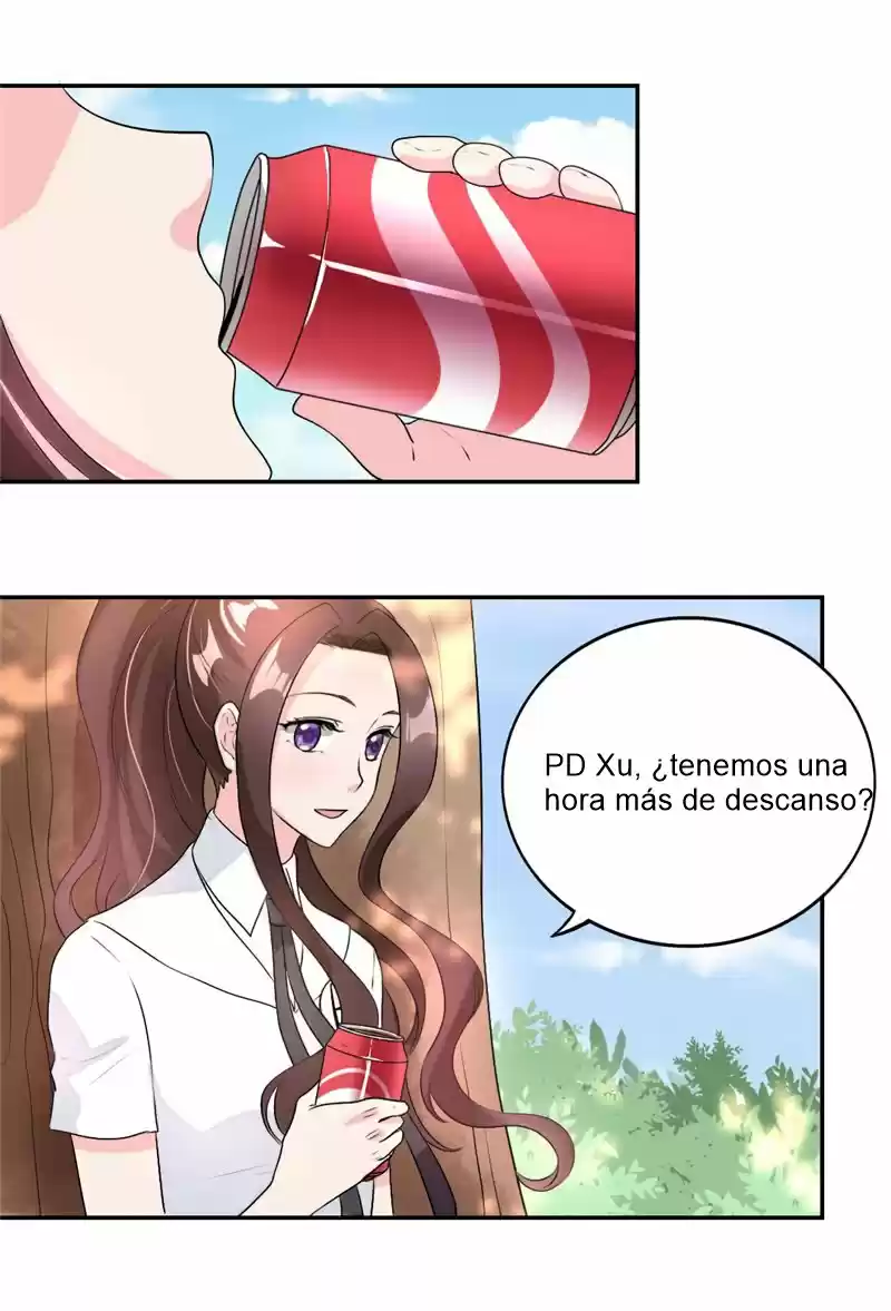 Mamá Estoy Llegando, ¿Dónde Está Mi Papá? - Capítulo 25 - Página 21 - LectorTMOo
