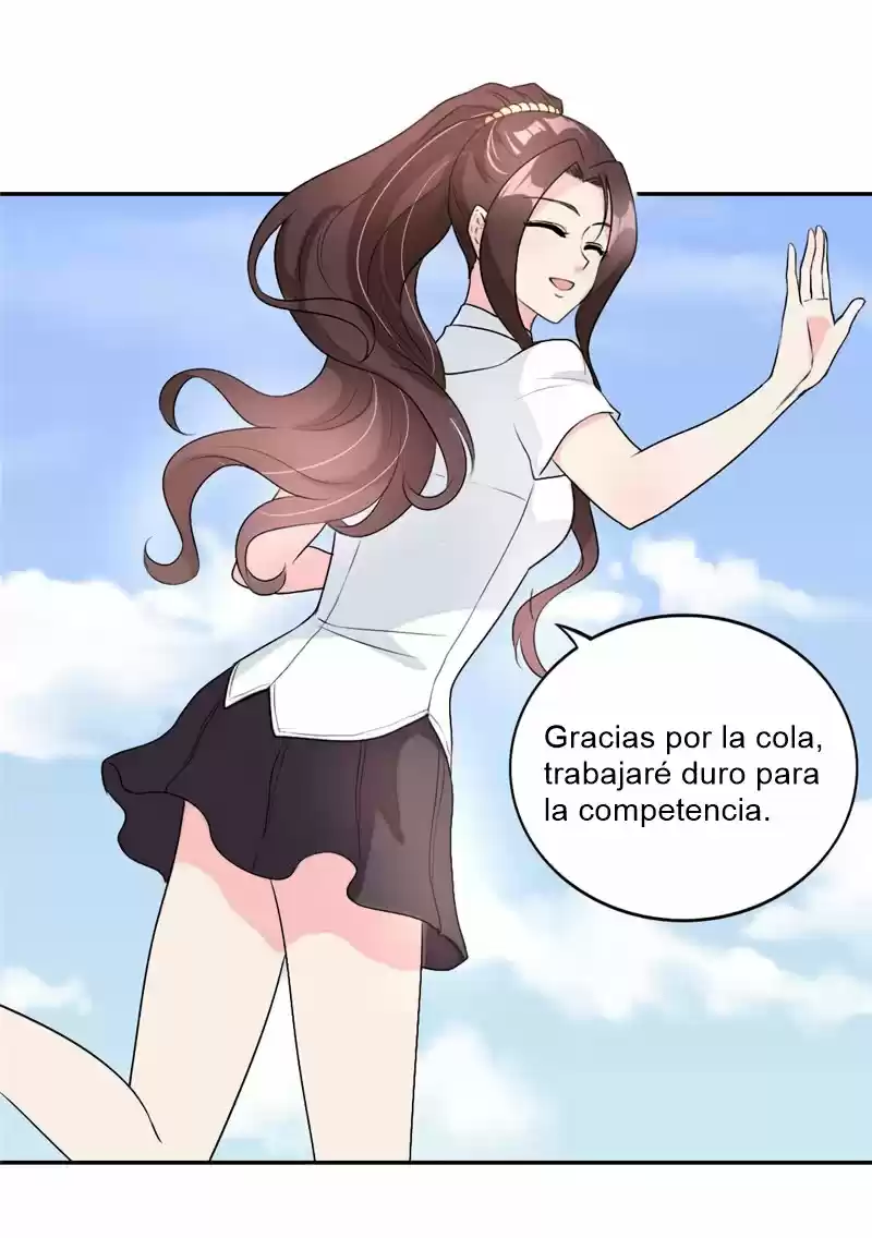 Mamá Estoy Llegando, ¿Dónde Está Mi Papá? - Capítulo 25 - Página 25 - LectorTMOo
