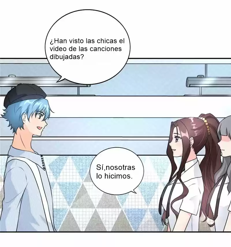 Mamá Estoy Llegando, ¿Dónde Está Mi Papá? - Capítulo 26 - Página 14 - LectorTMOo