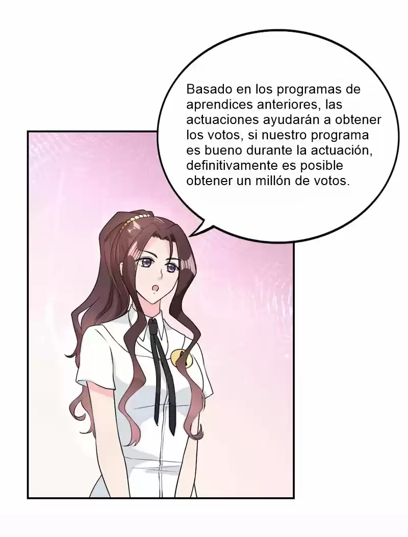 Mamá Estoy Llegando, ¿Dónde Está Mi Papá? - Capítulo 26 - Página 18 - LectorTMOo