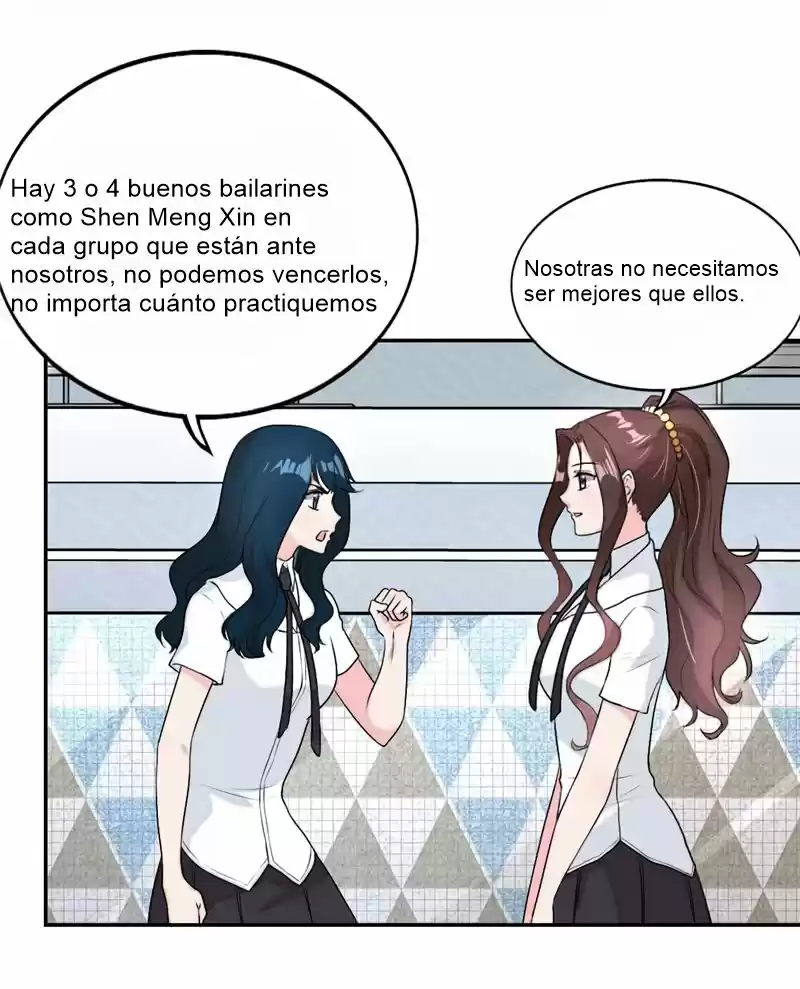 Mamá Estoy Llegando, ¿Dónde Está Mi Papá? - Capítulo 26 - Página 19 - LectorTMOo
