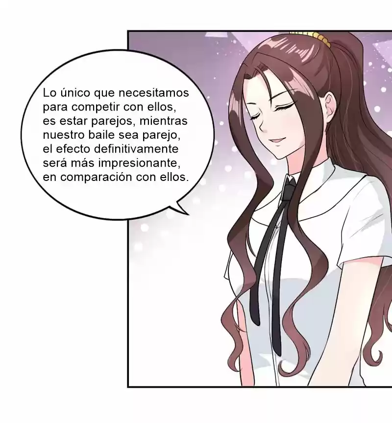 Mamá Estoy Llegando, ¿Dónde Está Mi Papá? - Capítulo 26 - Página 20 - LectorTMOo