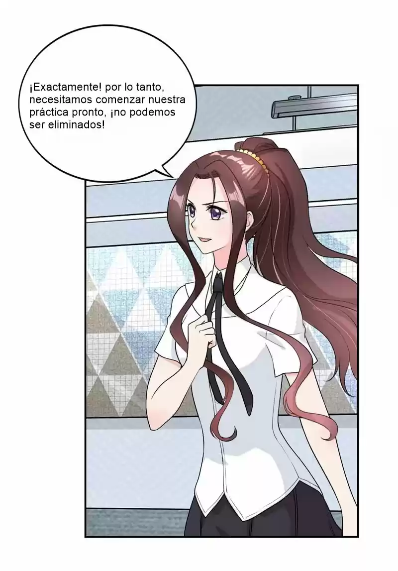 Mamá Estoy Llegando, ¿Dónde Está Mi Papá? - Capítulo 26 - Página 22 - LectorTMOo