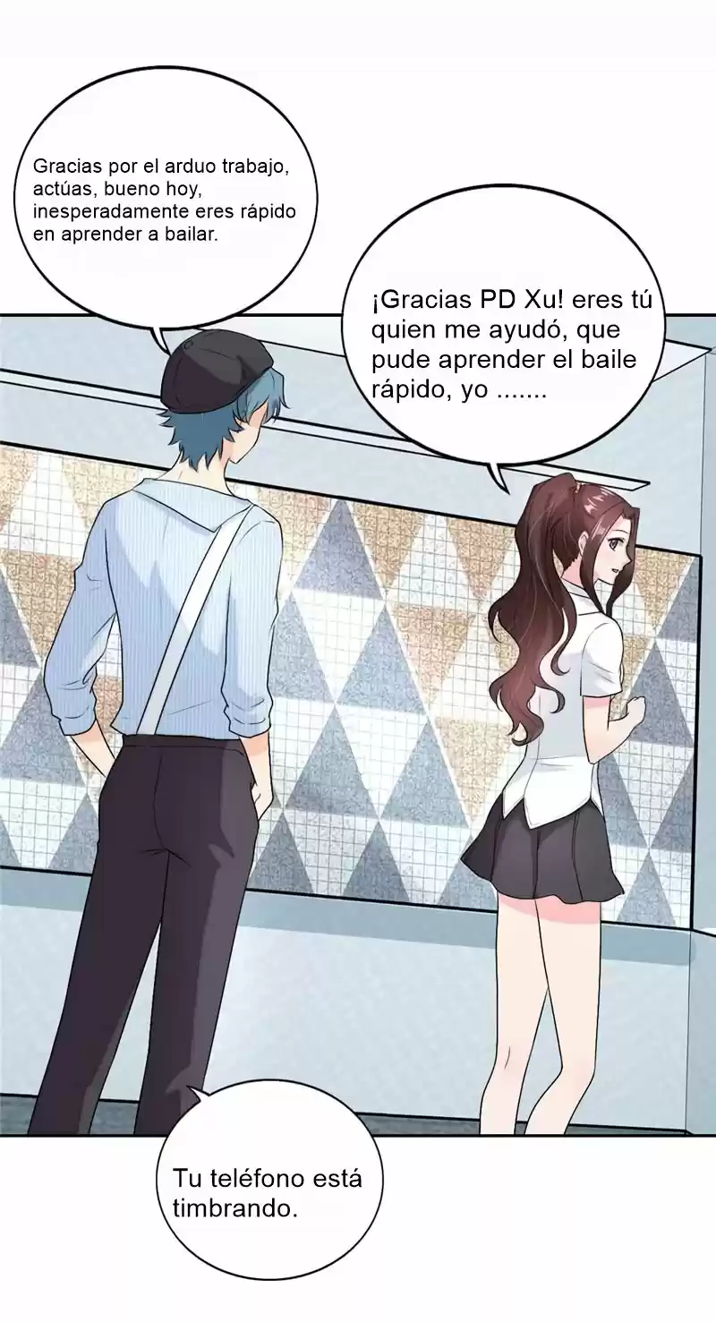 Mamá Estoy Llegando, ¿Dónde Está Mi Papá? - Capítulo 26 - Página 24 - LectorTMOo