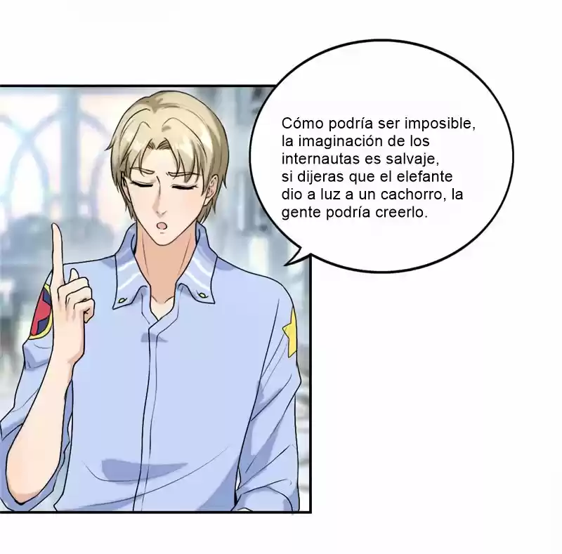 Mamá Estoy Llegando, ¿Dónde Está Mi Papá? - Capítulo 27 - Página 6 - LectorTMOo