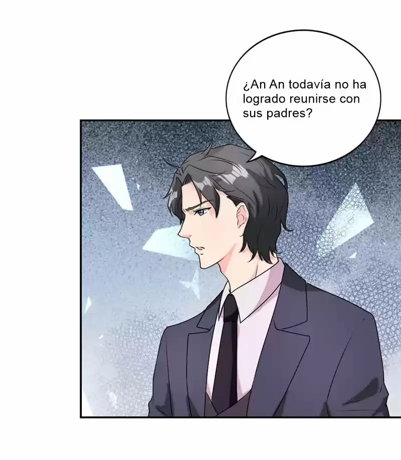 Mamá Estoy Llegando, ¿Dónde Está Mi Papá? - Capítulo 27 - Página 12 - LectorTMOo