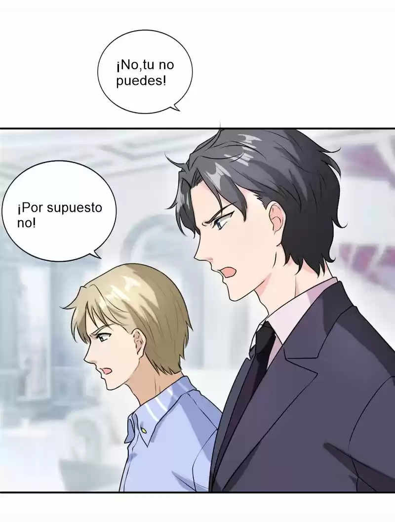 Mamá Estoy Llegando, ¿Dónde Está Mi Papá? - Capítulo 27 - Página 14 - LectorTMOo