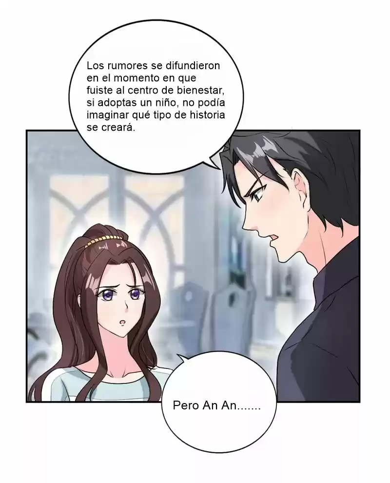 Mamá Estoy Llegando, ¿Dónde Está Mi Papá? - Capítulo 27 - Página 15 - LectorTMOo