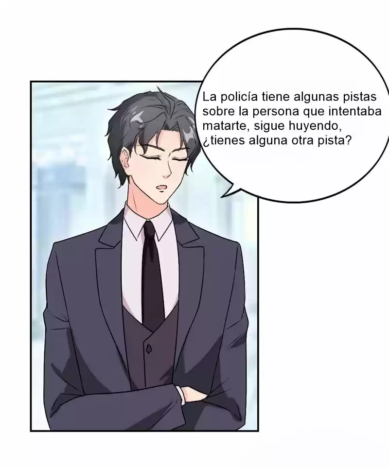 Mamá Estoy Llegando, ¿Dónde Está Mi Papá? - Capítulo 27 - Página 16 - LectorTMOo