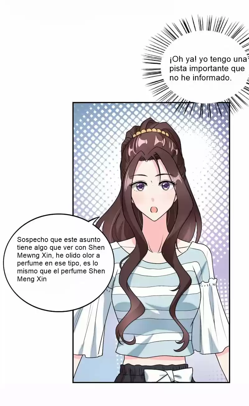 Mamá Estoy Llegando, ¿Dónde Está Mi Papá? - Capítulo 27 - Página 17 - LectorTMOo
