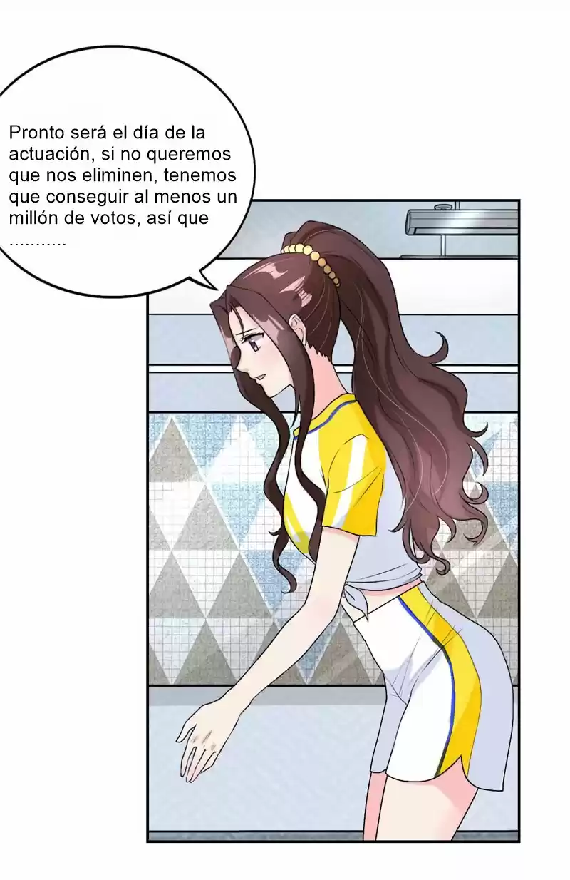 Mamá Estoy Llegando, ¿Dónde Está Mi Papá? - Capítulo 27 - Página 24 - LectorTMOo
