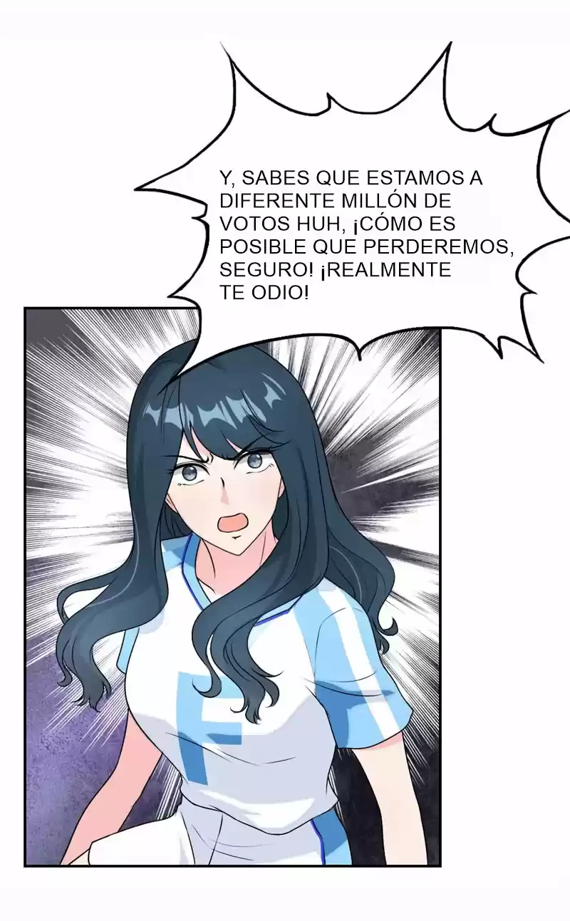 Mamá Estoy Llegando, ¿Dónde Está Mi Papá? - Capítulo 27 - Página 25 - LectorTMOo
