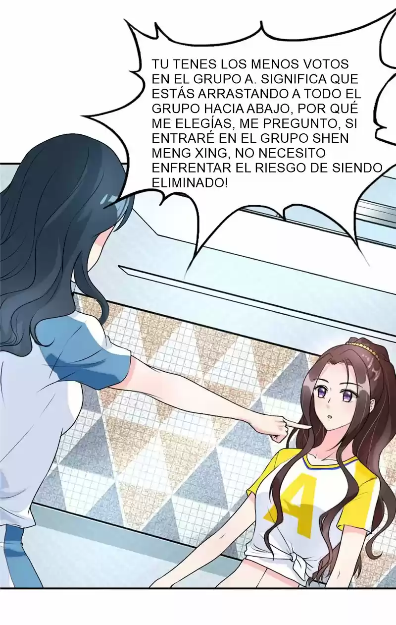 Mamá Estoy Llegando, ¿Dónde Está Mi Papá? - Capítulo 27 - Página 26 - LectorTMOo
