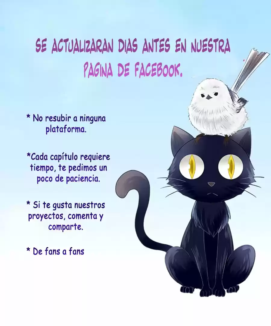 Mamá Estoy Llegando, ¿Dónde Está Mi Papá? - Capítulo 27 - Página 27 - LectorTMOo