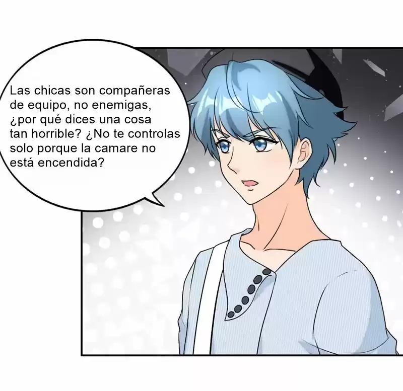 Mamá Estoy Llegando, ¿Dónde Está Mi Papá? - Capítulo 28 - Página 6 - LectorTMOo