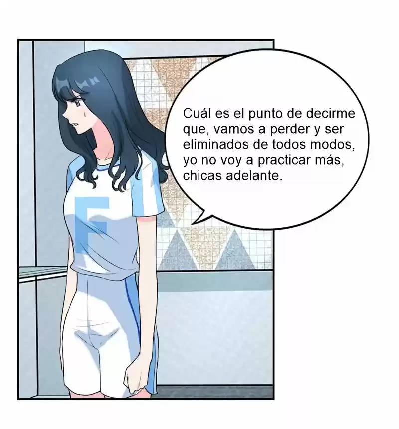 Mamá Estoy Llegando, ¿Dónde Está Mi Papá? - Capítulo 28 - Página 8 - LectorTMOo