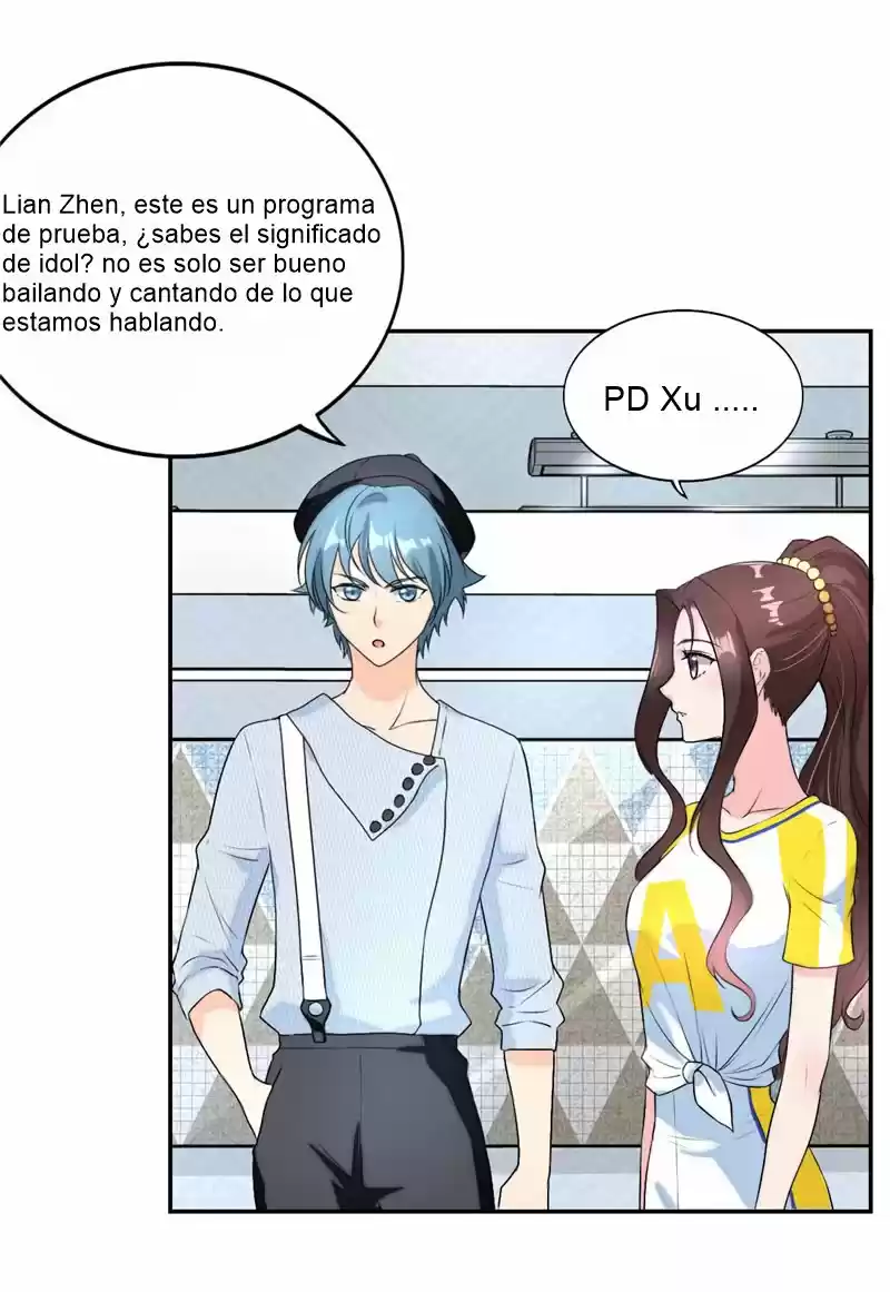 Mamá Estoy Llegando, ¿Dónde Está Mi Papá? - Capítulo 28 - Página 9 - LectorTMOo