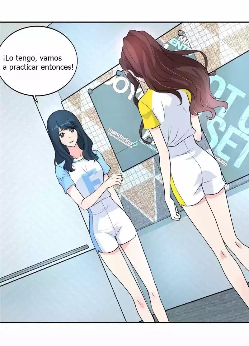 Mamá Estoy Llegando, ¿Dónde Está Mi Papá? - Capítulo 28 - Página 12 - LectorTMOo