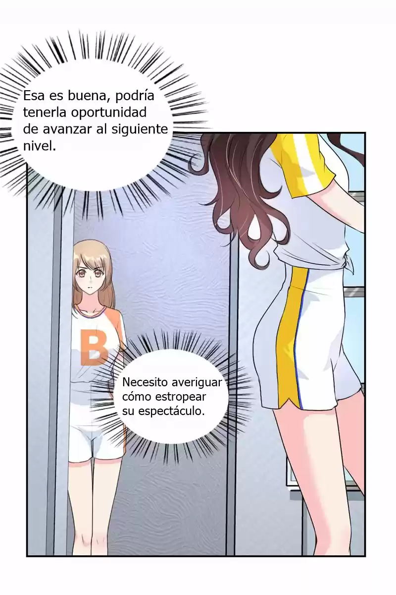 Mamá Estoy Llegando, ¿Dónde Está Mi Papá? - Capítulo 28 - Página 16 - LectorTMOo
