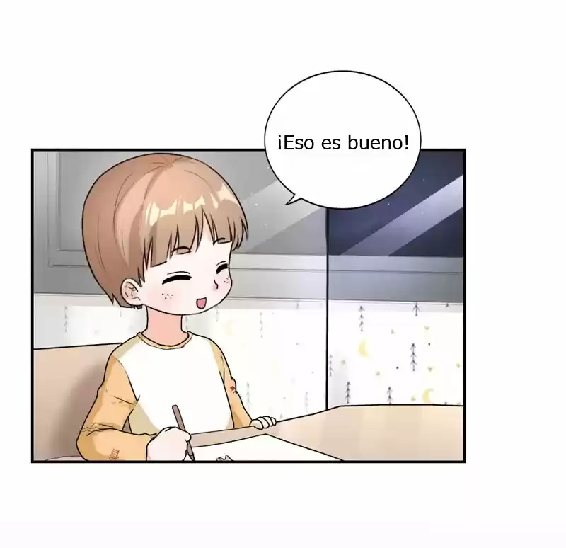 Mamá Estoy Llegando, ¿Dónde Está Mi Papá? - Capítulo 28 - Página 19 - LectorTMOo