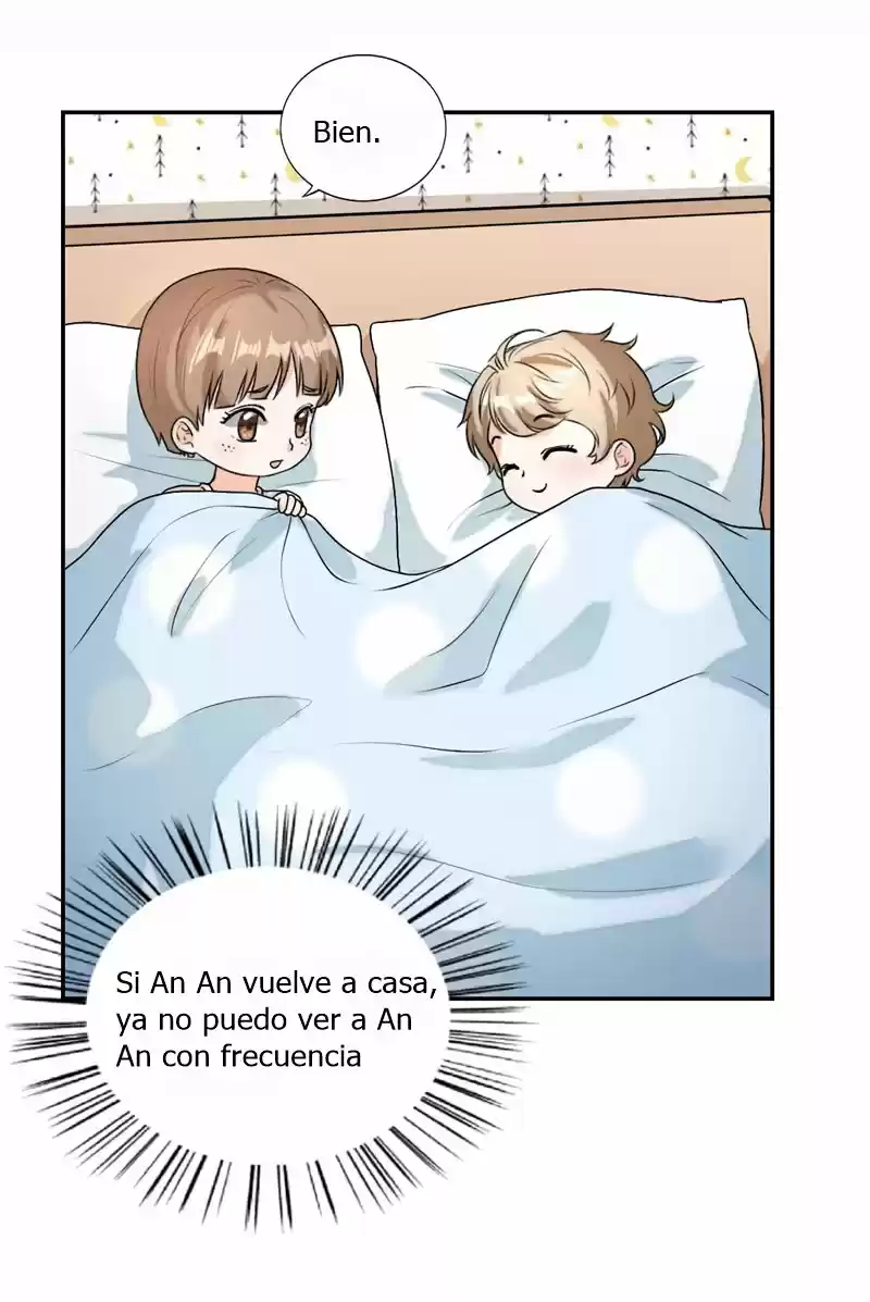 Mamá Estoy Llegando, ¿Dónde Está Mi Papá? - Capítulo 28 - Página 24 - LectorTMOo