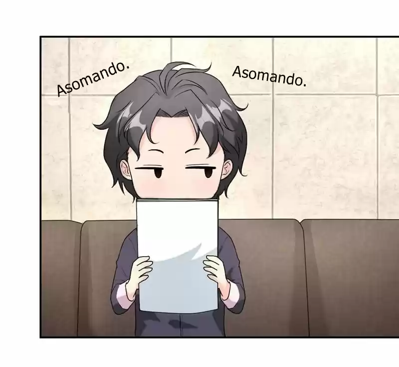 Mamá Estoy Llegando, ¿Dónde Está Mi Papá? - Capítulo 29 - Página 4 - LectorTMOo