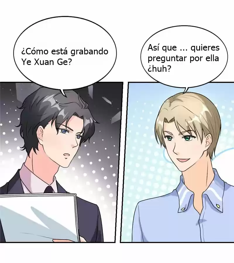 Mamá Estoy Llegando, ¿Dónde Está Mi Papá? - Capítulo 29 - Página 6 - LectorTMOo
