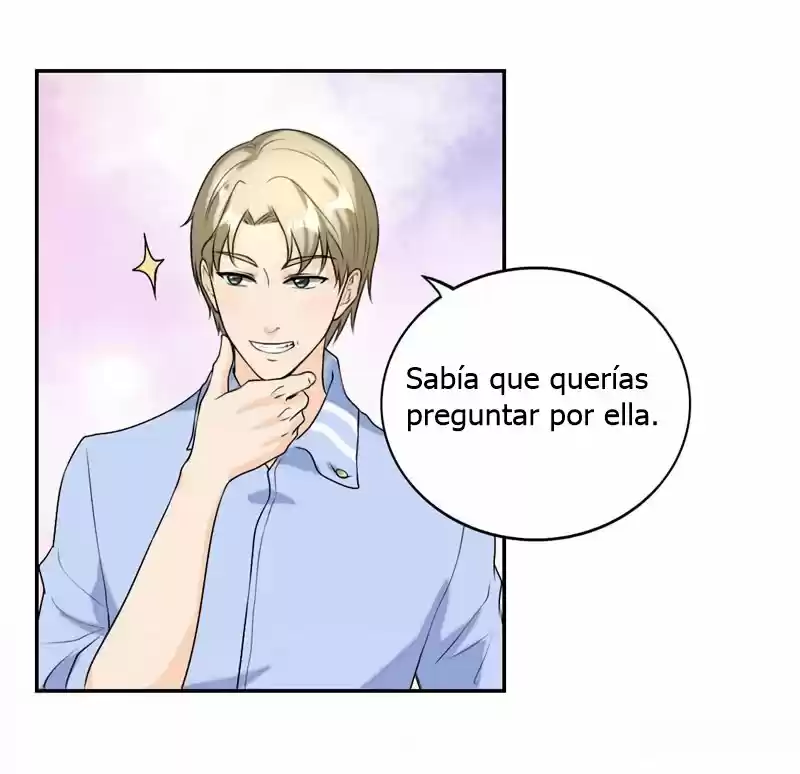 Mamá Estoy Llegando, ¿Dónde Está Mi Papá? - Capítulo 29 - Página 7 - LectorTMOo