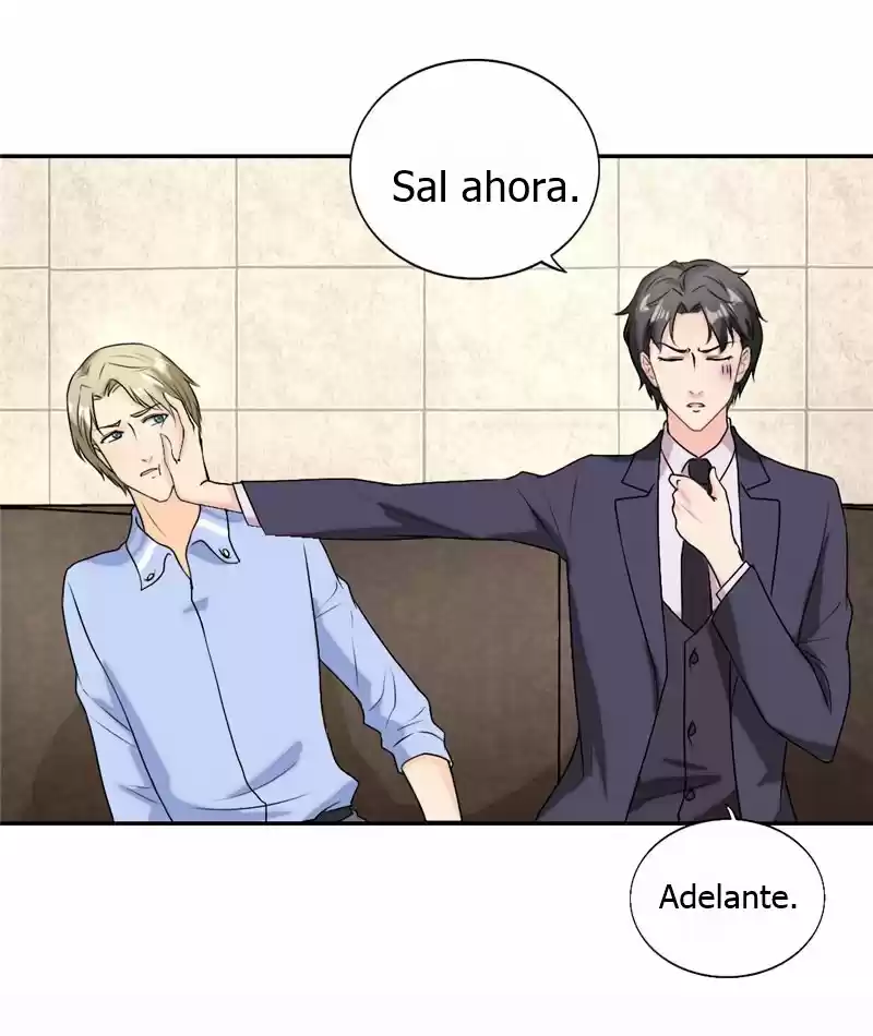 Mamá Estoy Llegando, ¿Dónde Está Mi Papá? - Capítulo 29 - Página 13 - LectorTMOo