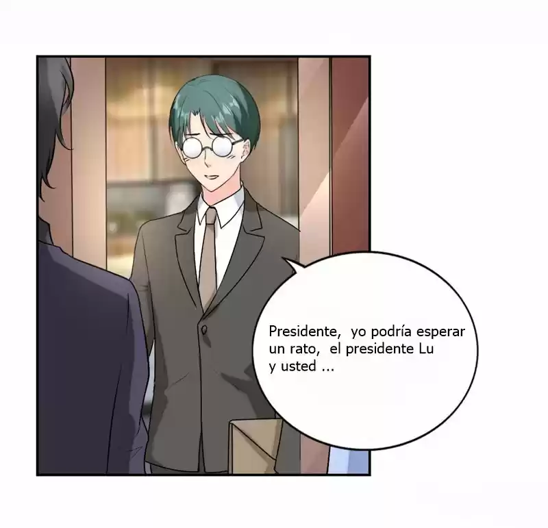 Mamá Estoy Llegando, ¿Dónde Está Mi Papá? - Capítulo 29 - Página 14 - LectorTMOo