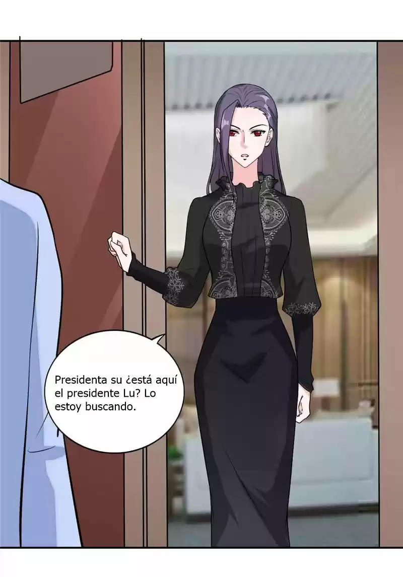 Mamá Estoy Llegando, ¿Dónde Está Mi Papá? - Capítulo 29 - Página 16 - LectorTMOo