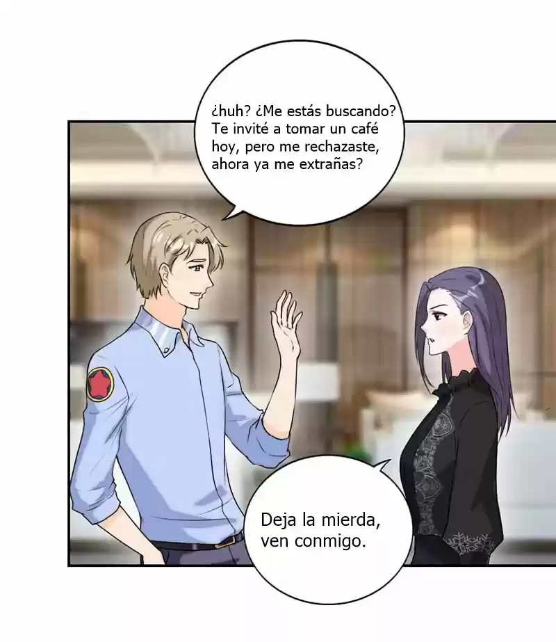 Mamá Estoy Llegando, ¿Dónde Está Mi Papá? - Capítulo 29 - Página 17 - LectorTMOo