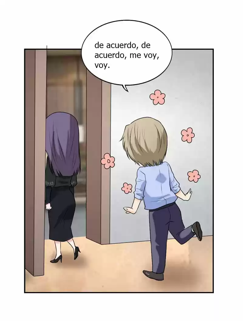 Mamá Estoy Llegando, ¿Dónde Está Mi Papá? - Capítulo 29 - Página 18 - LectorTMOo