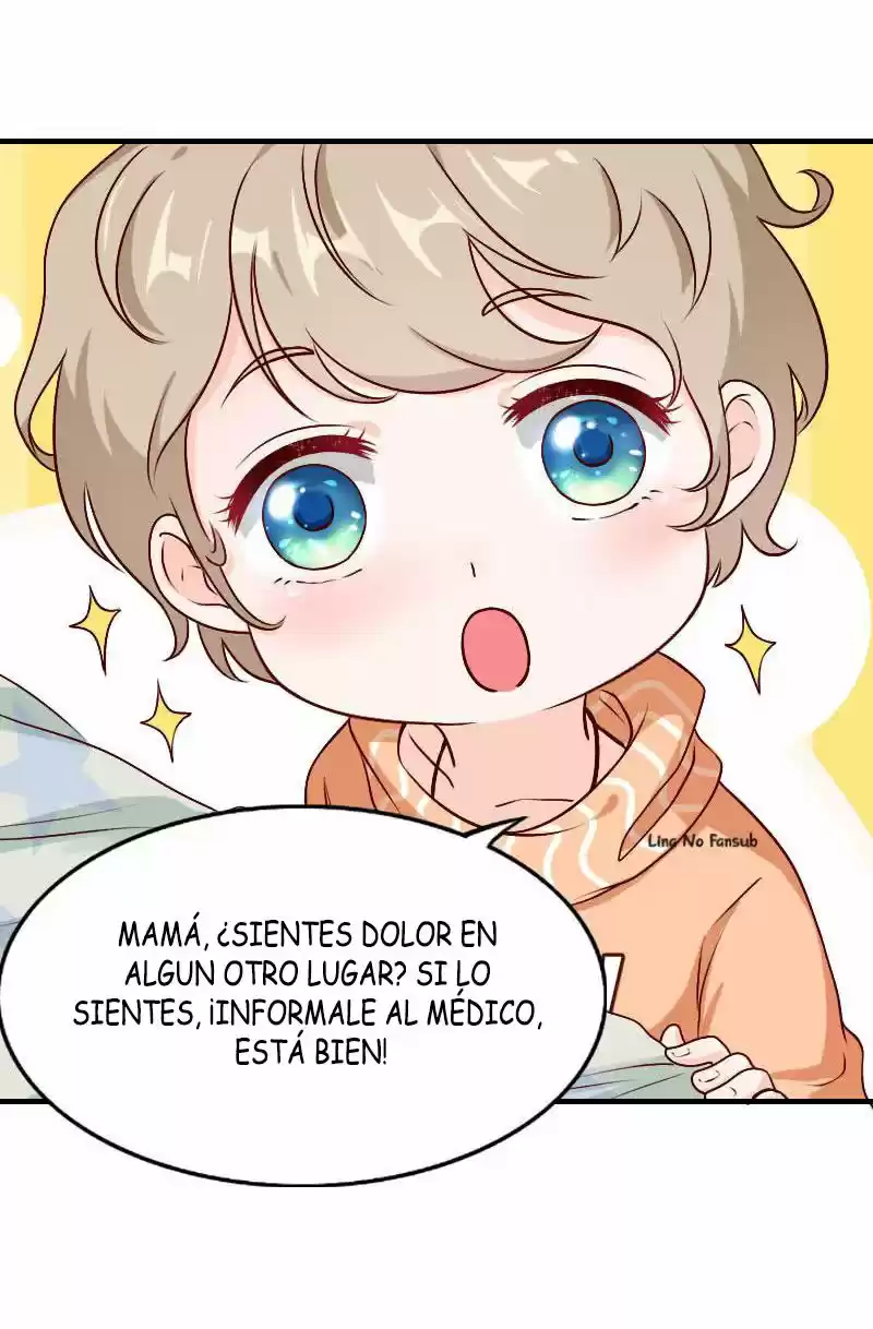 Mamá Estoy Llegando, ¿Dónde Está Mi Papá? - Capítulo 3 - Página 6 - LectorTMOo