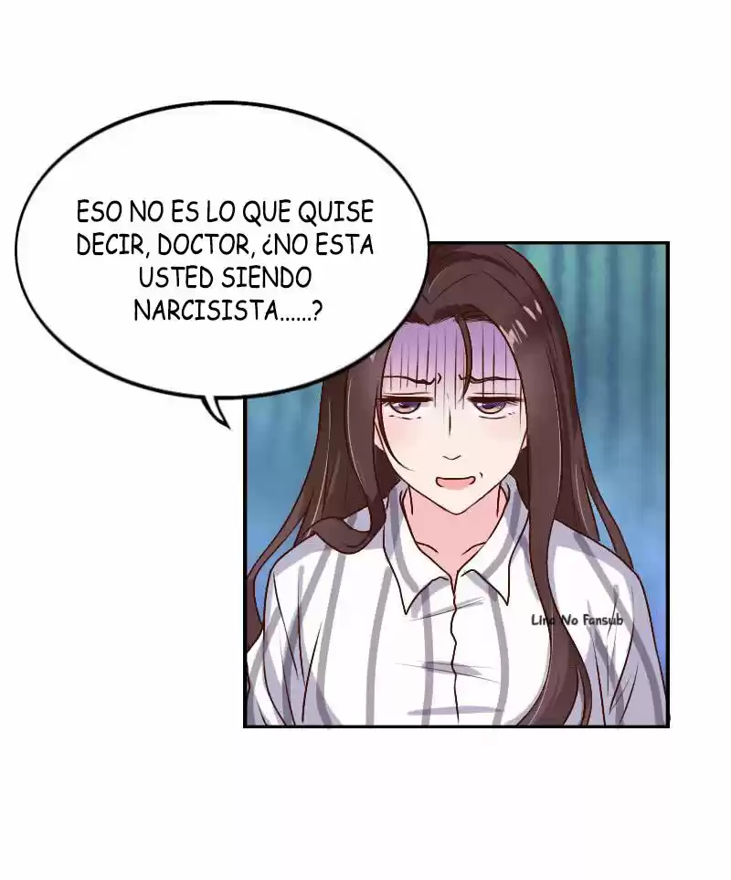 Mamá Estoy Llegando, ¿Dónde Está Mi Papá? - Capítulo 3 - Página 9 - LectorTMOo